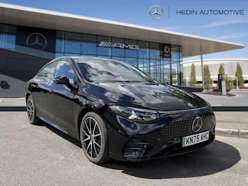 Used Mercedes-Benz CLA 2025 for sale - 78676590: Photo