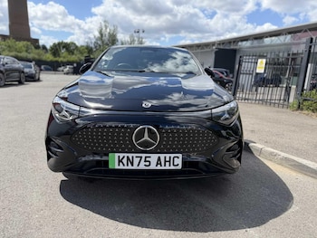 Used Mercedes-Benz CLA 2025 for sale - 78676590: Photo