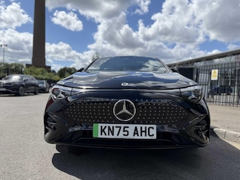 Used Mercedes-Benz CLA 2025 for sale - 78676590: Photo