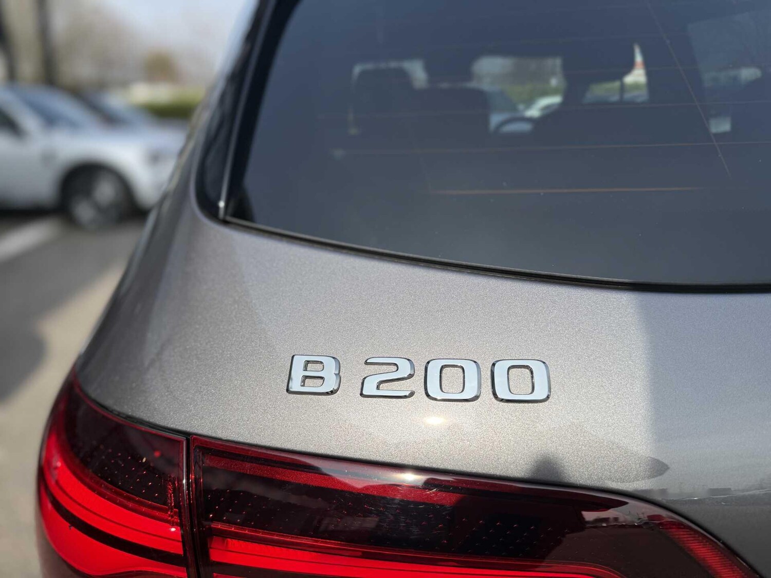 Used Mercedes-Benz B Class 2024 for sale - 78007017: Photo 10