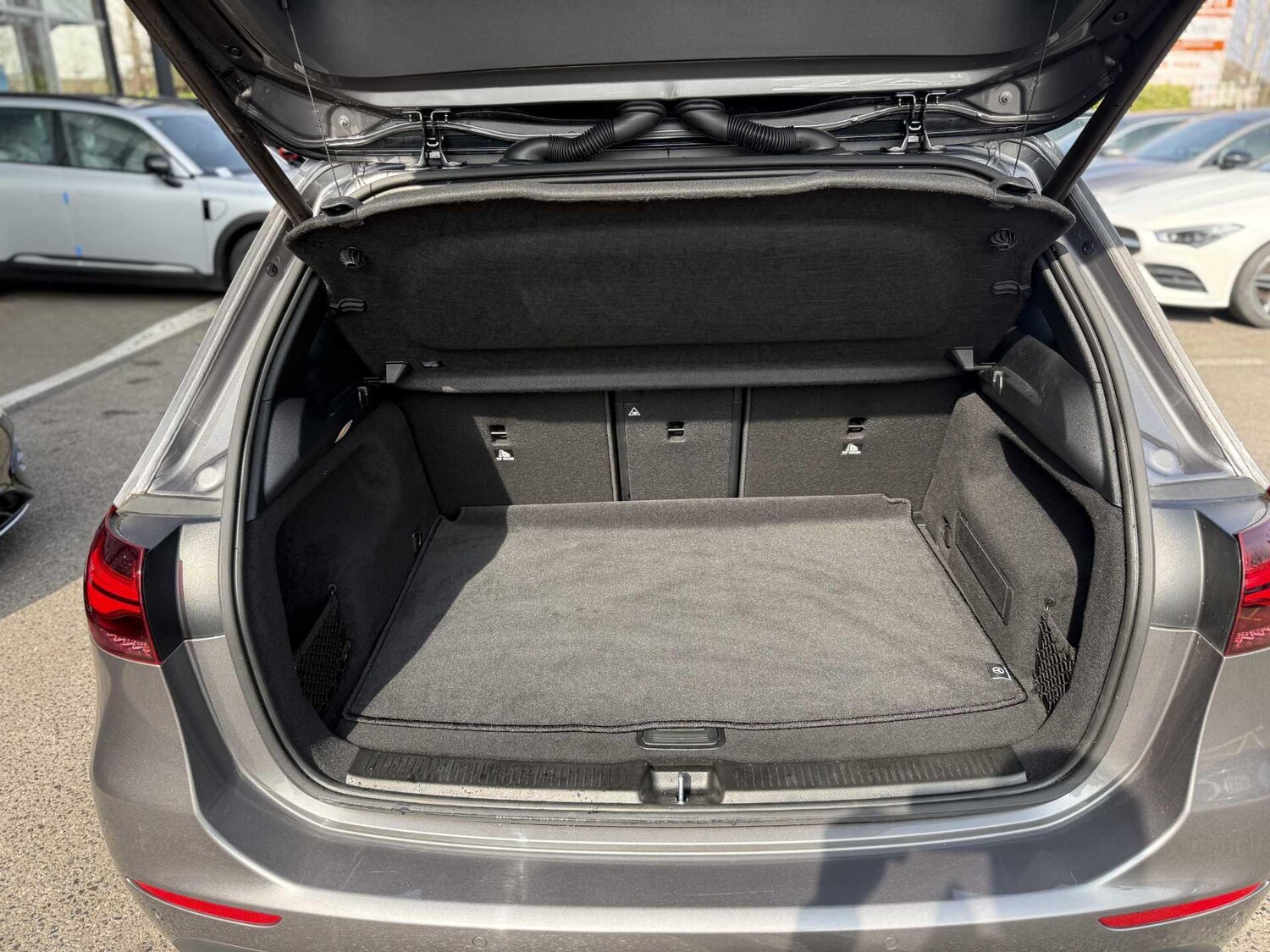 Used Mercedes-Benz B Class 2024 for sale - 78007017: Photo 14