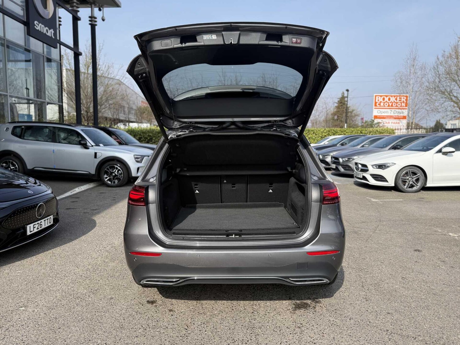 Used Mercedes-Benz B Class 2024 for sale - 78007017: Photo 15