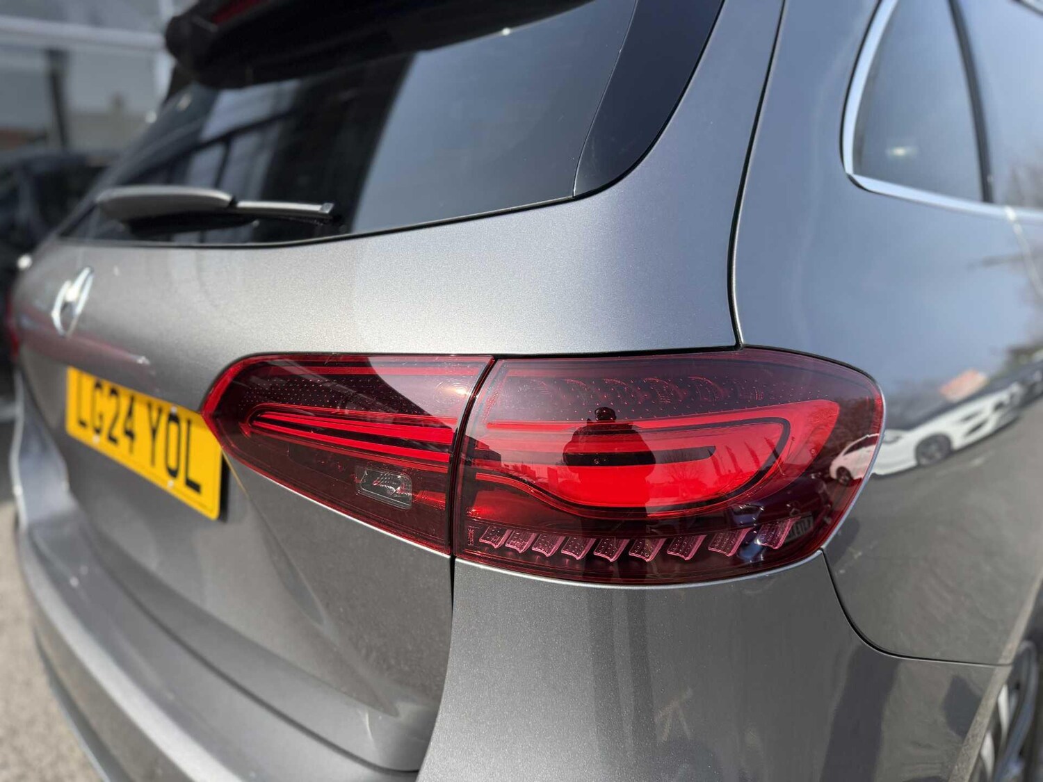 Used Mercedes-Benz B Class 2024 for sale - 78007017: Photo 17