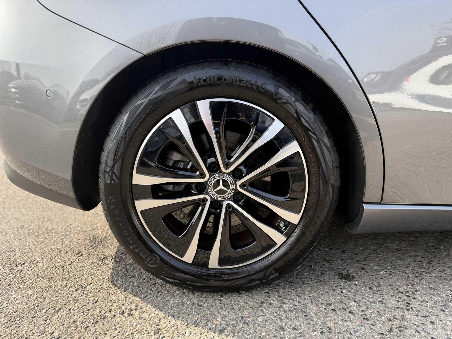 Used Mercedes-Benz B Class 2024 for sale - 78007017: Photo 19