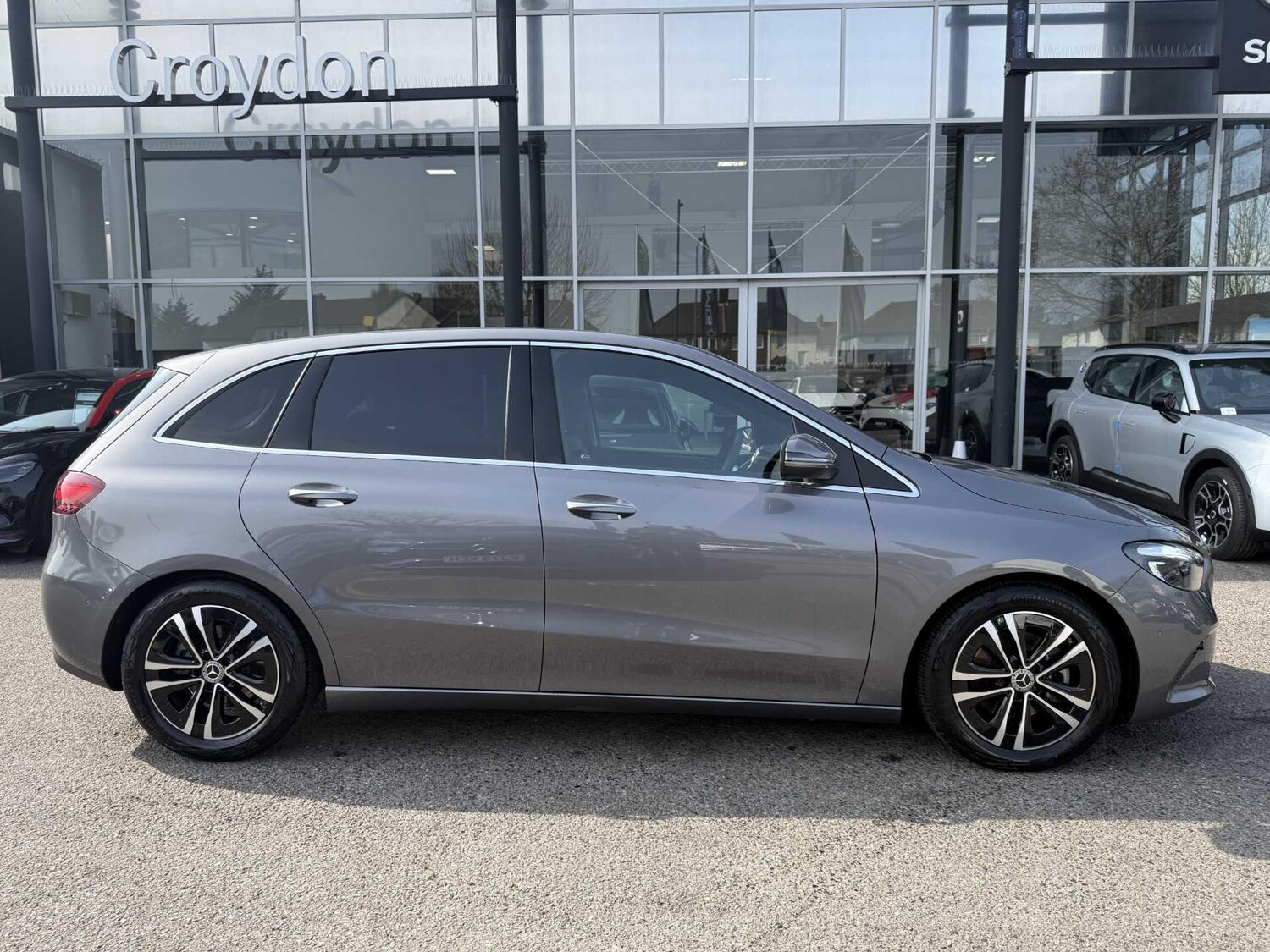 Used Mercedes-Benz B Class 2024 for sale - 78007017: Photo 20