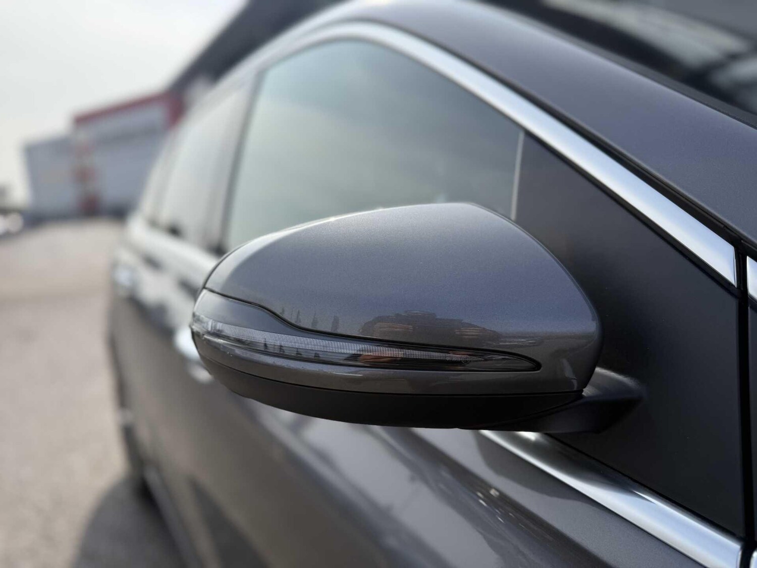 Used Mercedes-Benz B Class 2024 for sale - 78007017: Photo 21