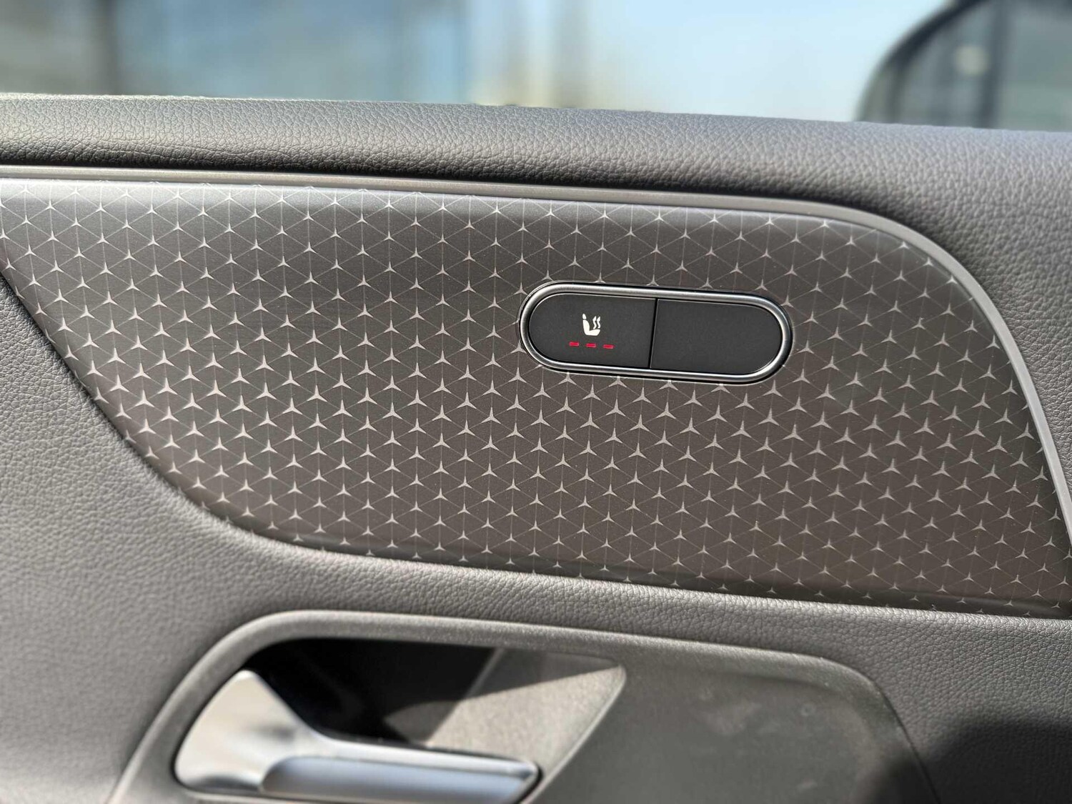 Used Mercedes-Benz B Class 2024 for sale - 78007017: Photo 23