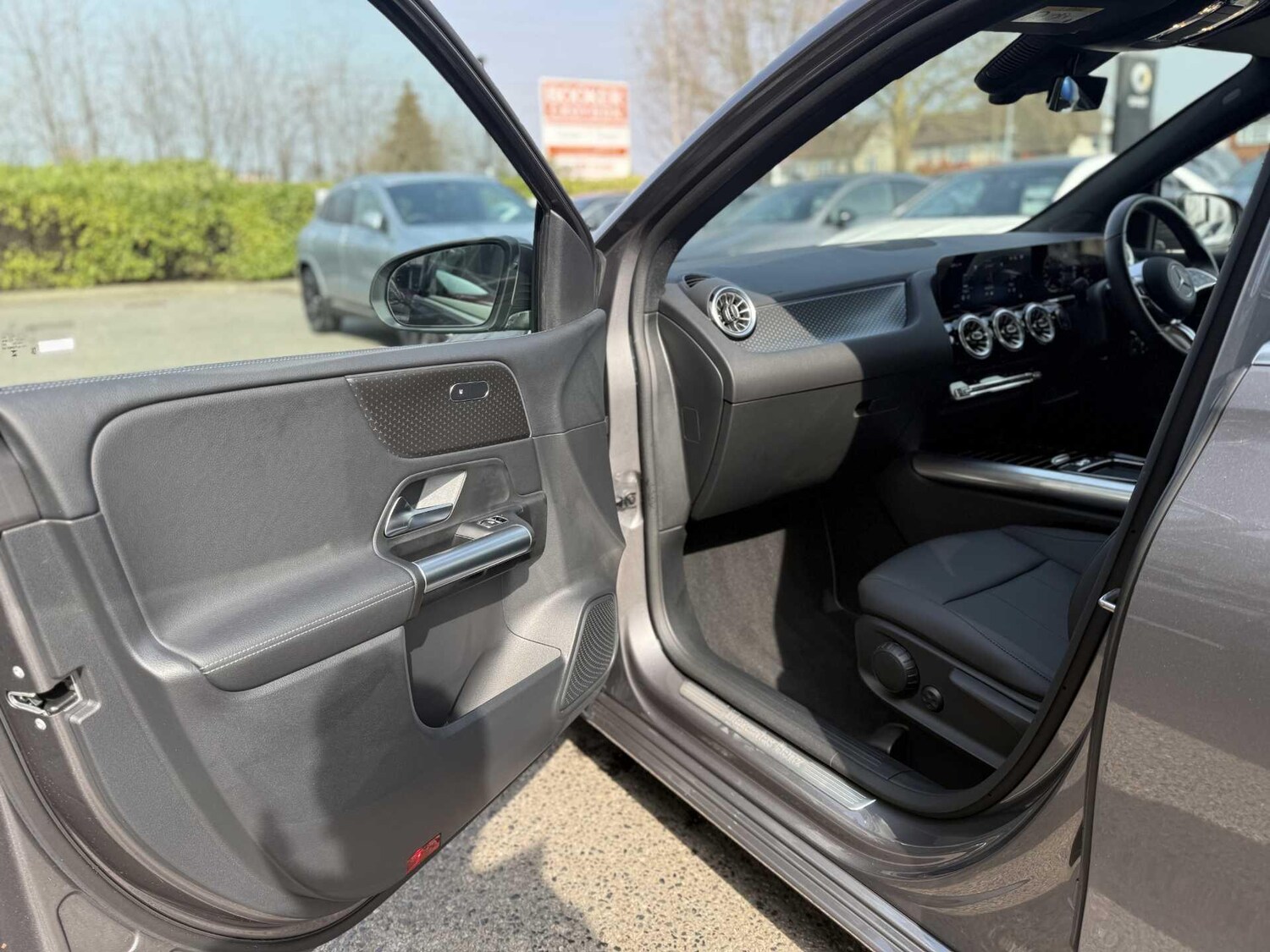 Used Mercedes-Benz B Class 2024 for sale - 78007017: Photo 25