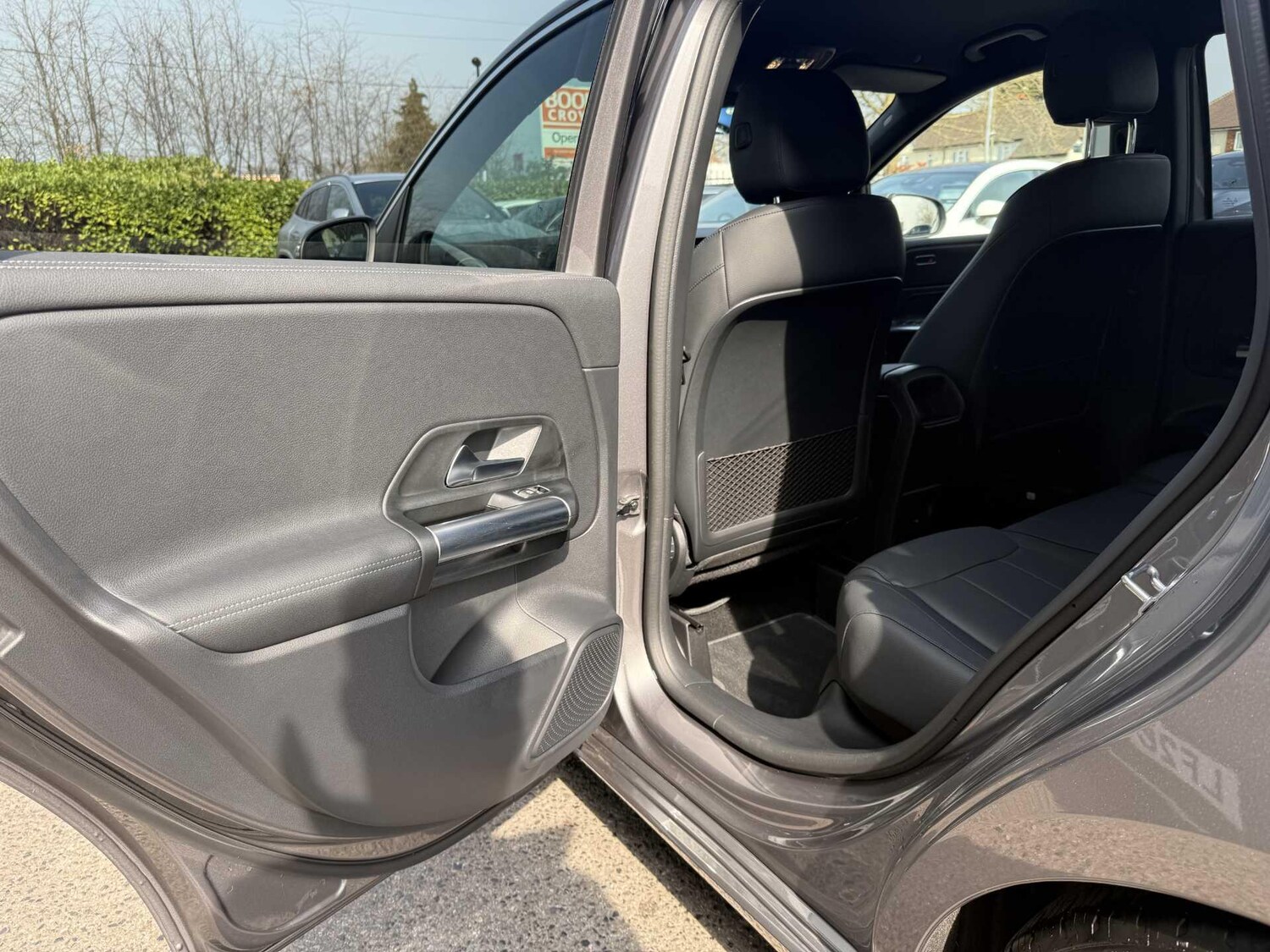 Used Mercedes-Benz B Class 2024 for sale - 78007017: Photo 27