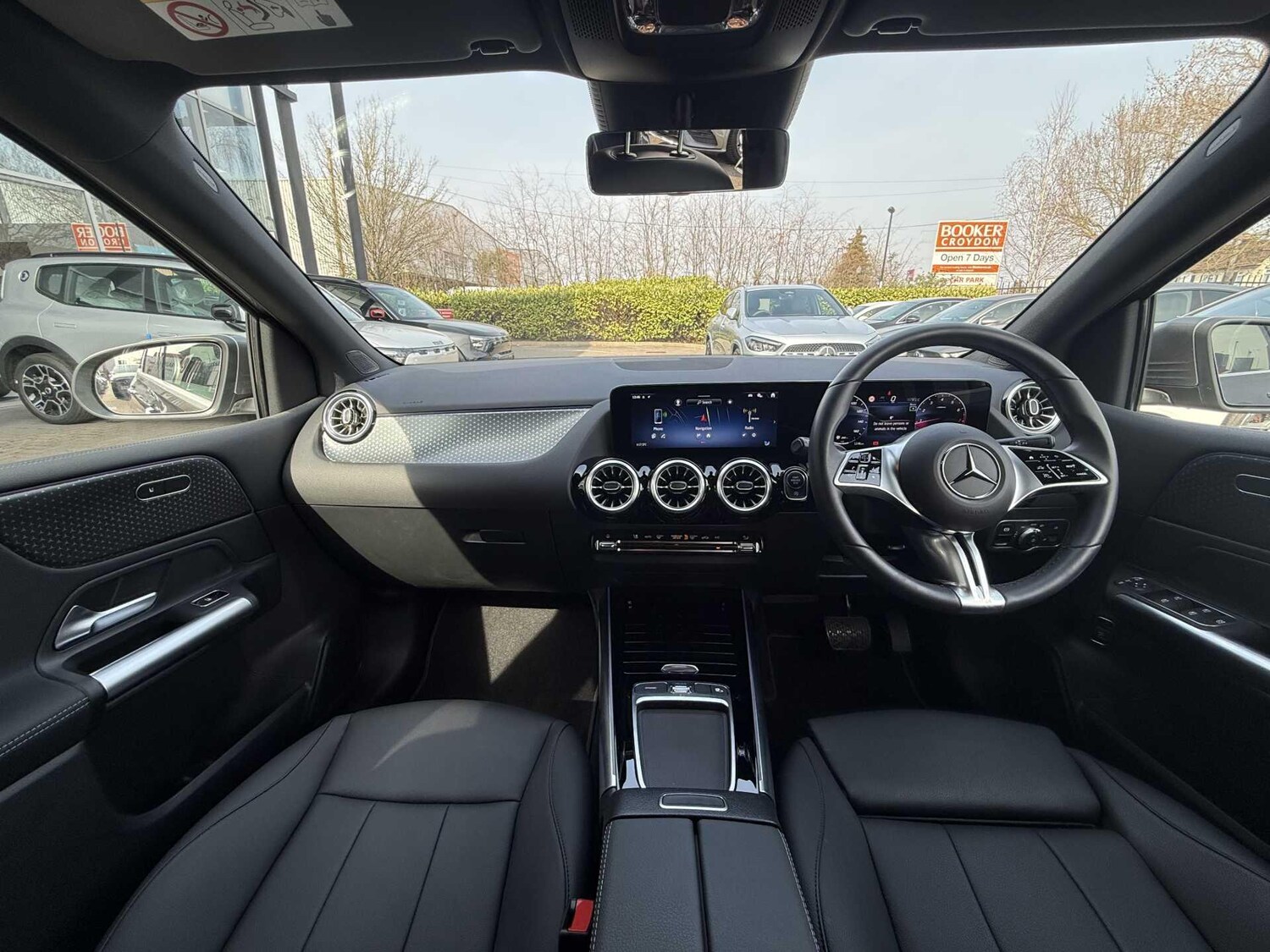 Used Mercedes-Benz B Class 2024 for sale - 78007017: Photo 29