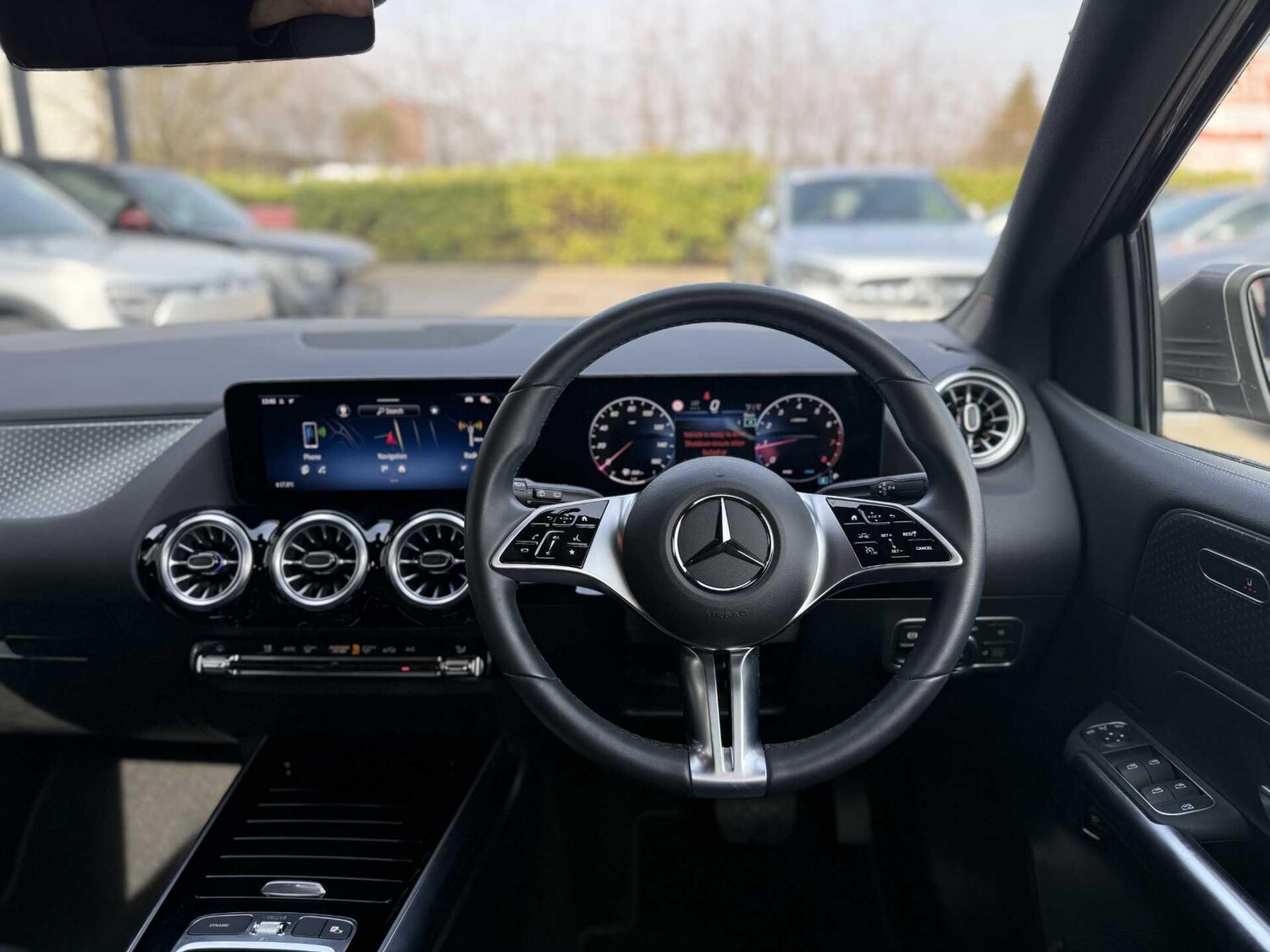 Used Mercedes-Benz B Class 2024 for sale - 78007017: Photo 30