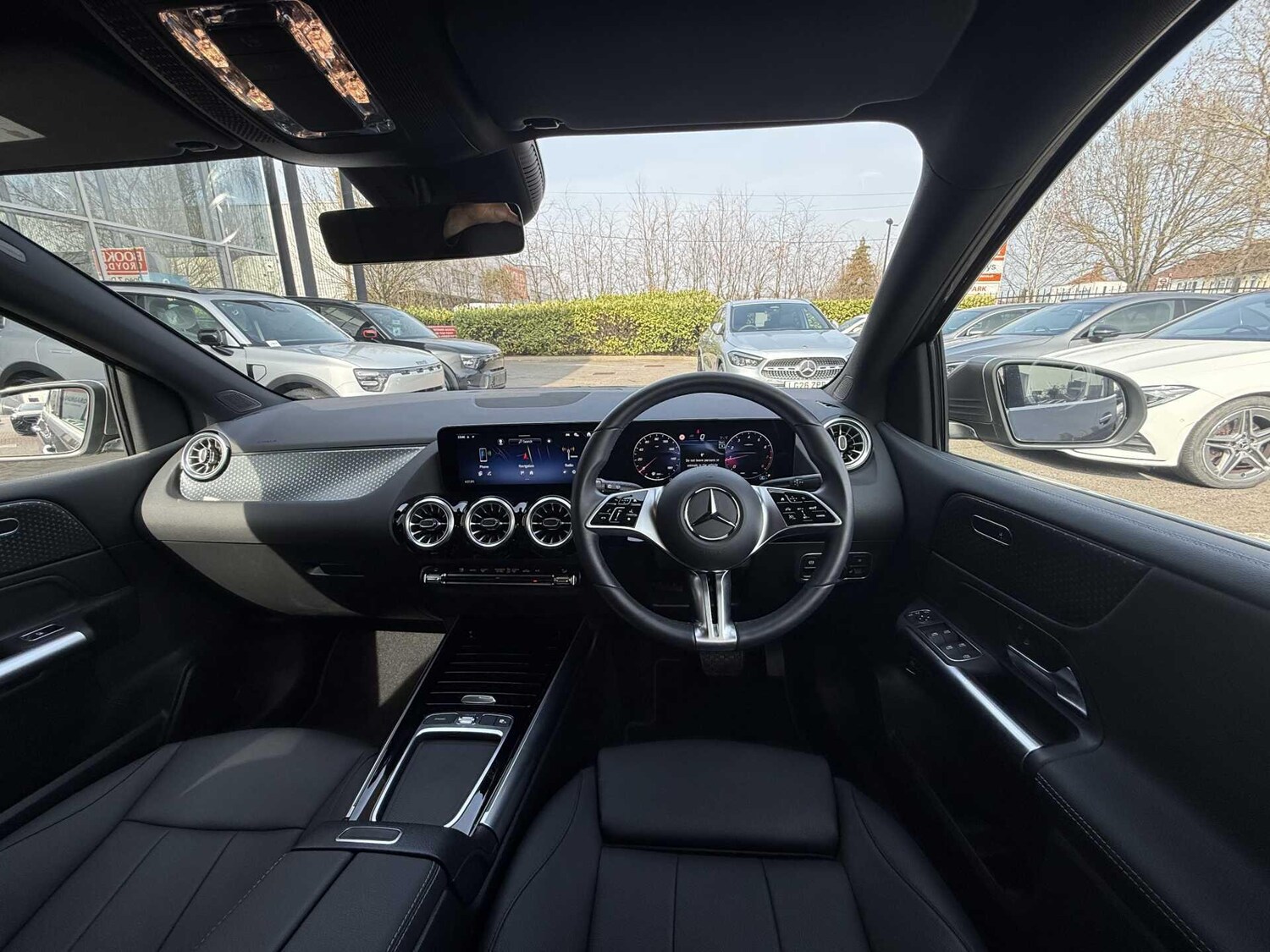 Used Mercedes-Benz B Class 2024 for sale - 78007017: Photo 31