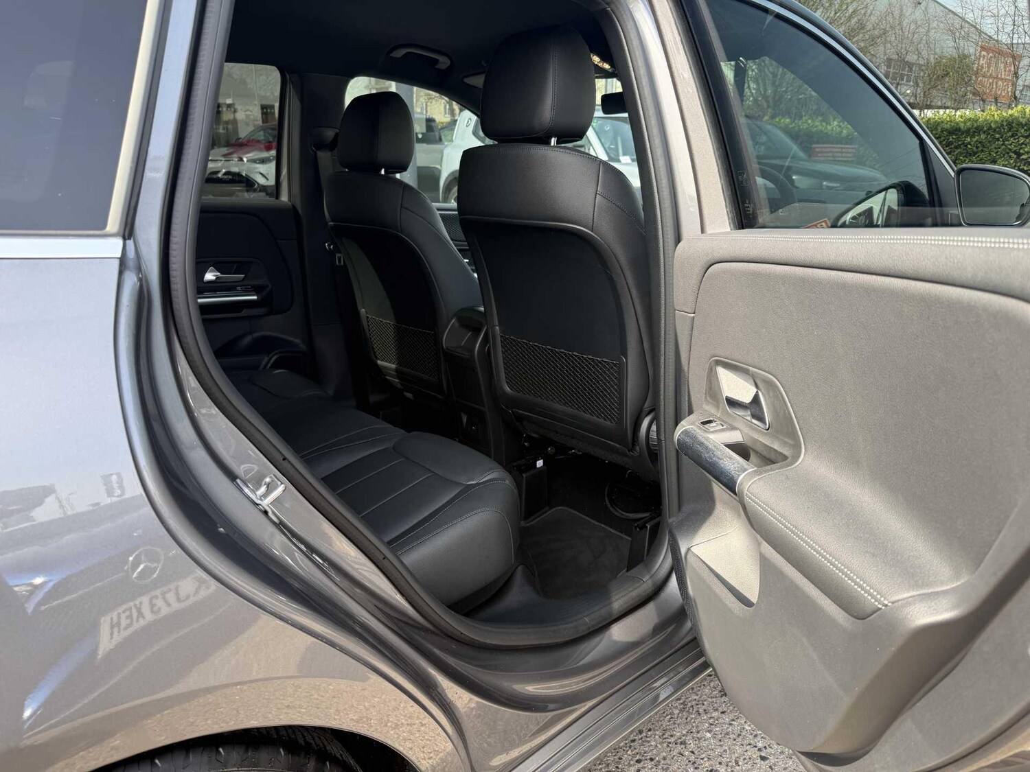 Used Mercedes-Benz B Class 2024 for sale - 78007017: Photo 33