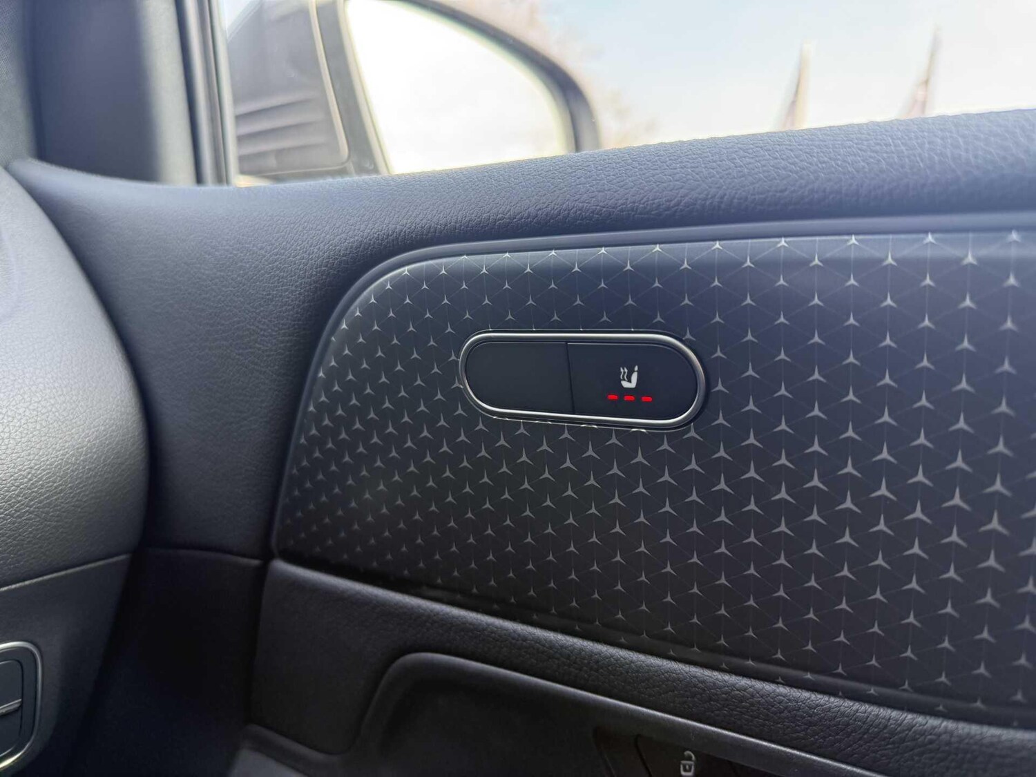 Used Mercedes-Benz B Class 2024 for sale - 78007017: Photo 44