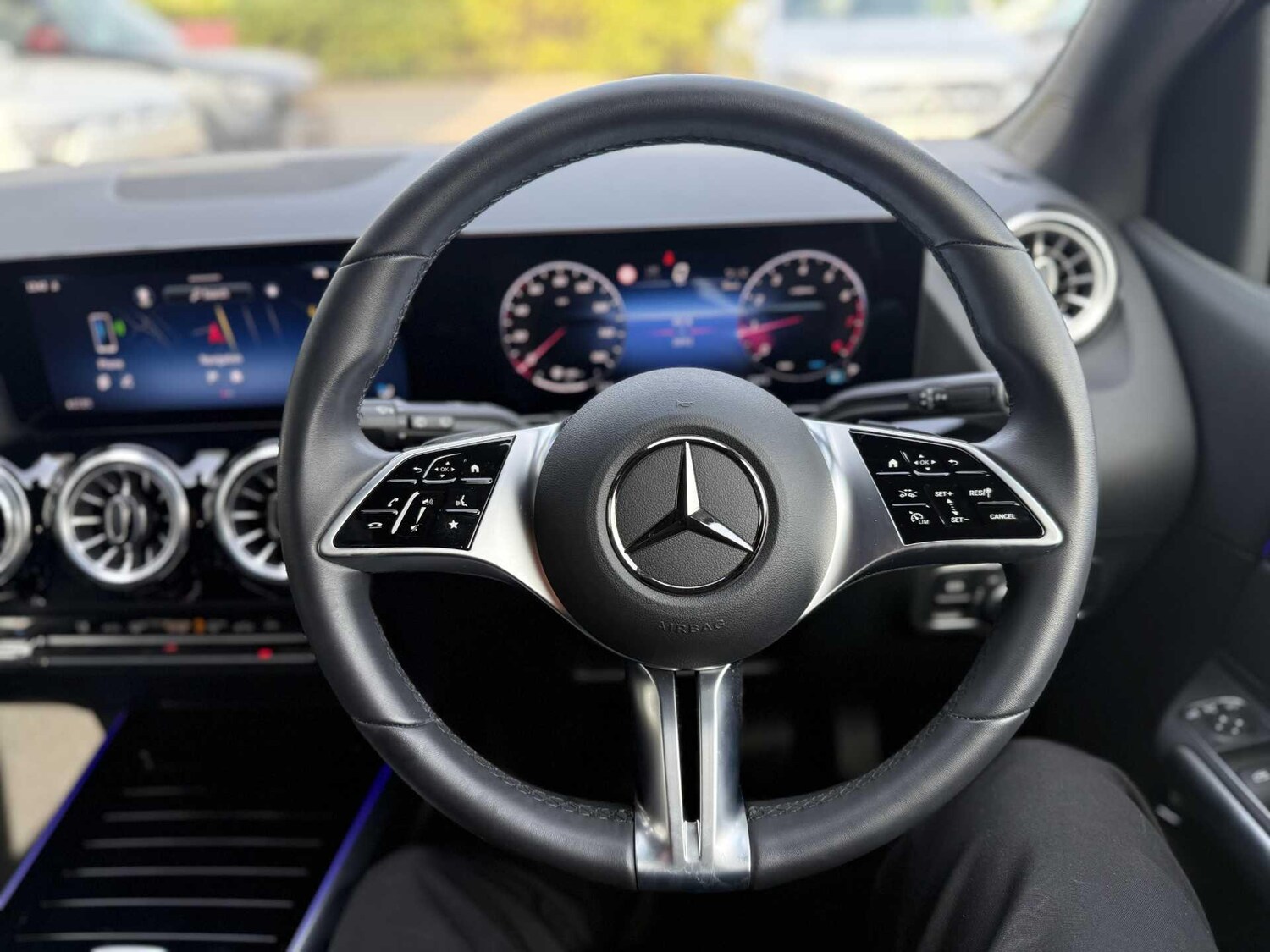 Used Mercedes-Benz B Class 2024 for sale - 78007017: Photo 45