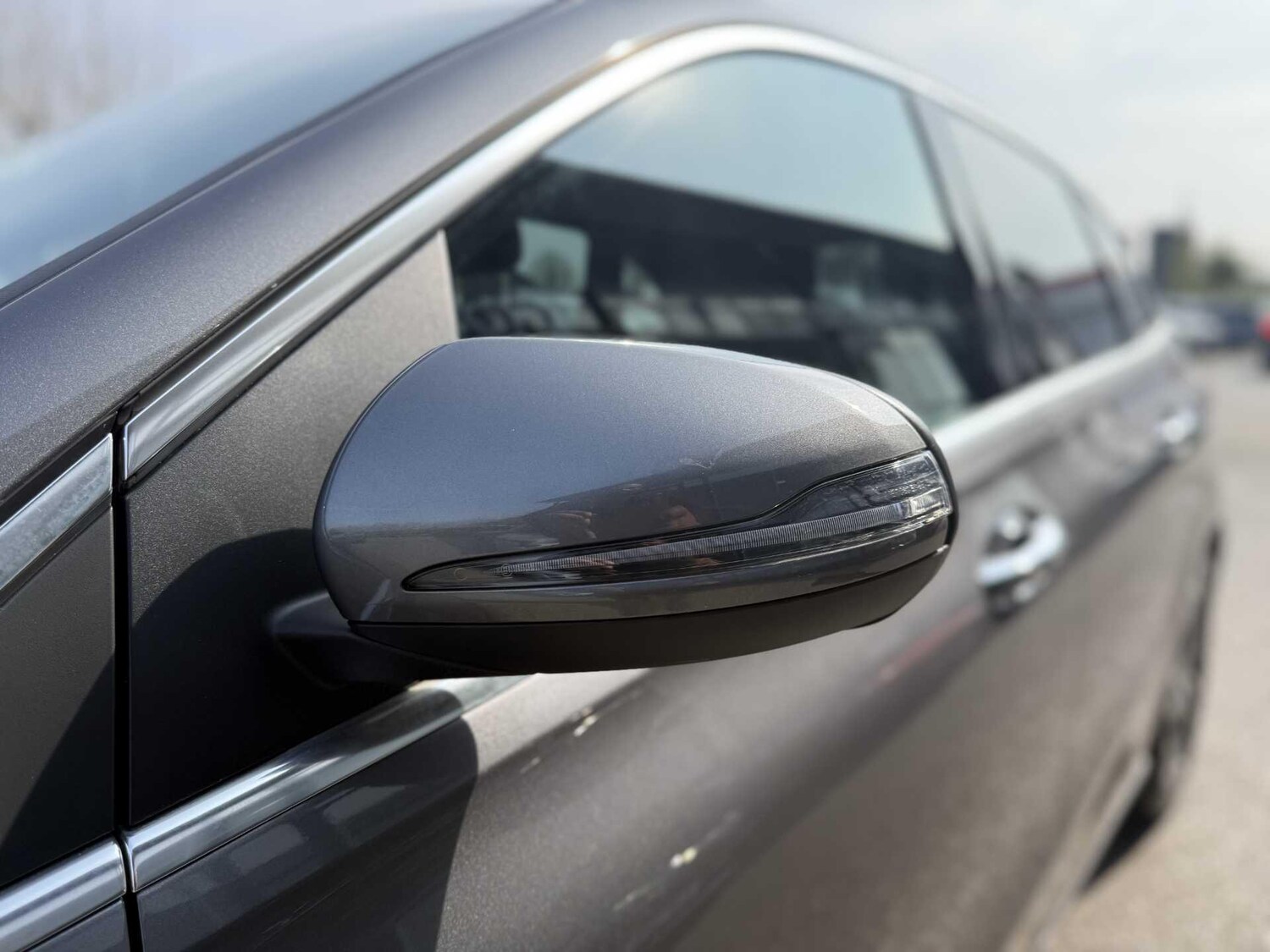 Used Mercedes-Benz B Class 2024 for sale - 78007017: Photo 7