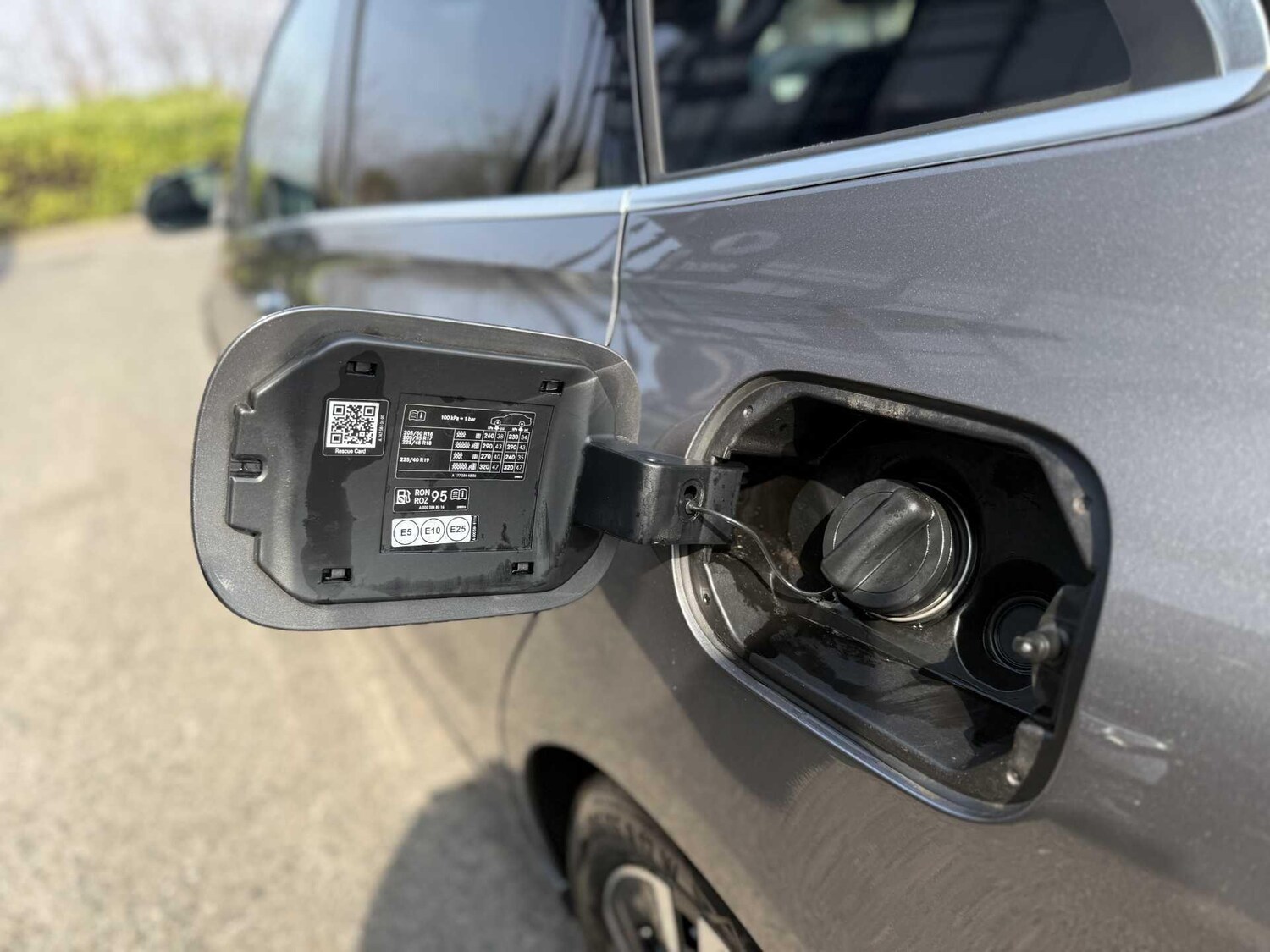 Used Mercedes-Benz B Class 2024 for sale - 78007017: Photo 9