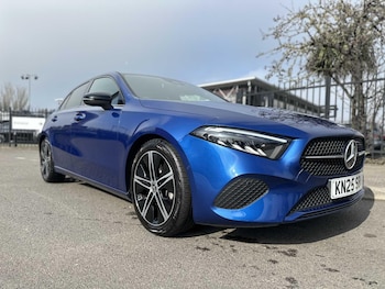 Used Mercedes-Benz A-Class 2025 for sale - 77671658: Photo