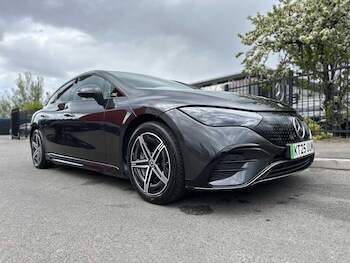 Used Mercedes-Benz EQA 2025 for sale - 78020329: Photo