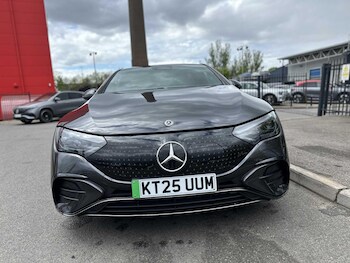 Used Mercedes-Benz EQA 2025 for sale - 78020329: Photo