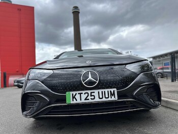 Used Mercedes-Benz EQA 2025 for sale - 78020329: Photo