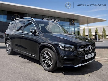 Used Mercedes-Benz GLB 2025 for sale - 78999033: Photo