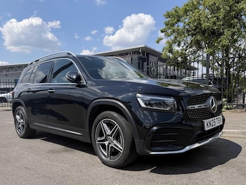 Used Mercedes-Benz GLB 2025 for sale - 78999033: Photo