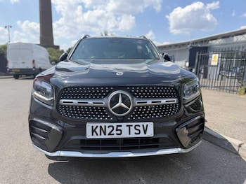 Used Mercedes-Benz GLB 2025 for sale - 78999033: Photo