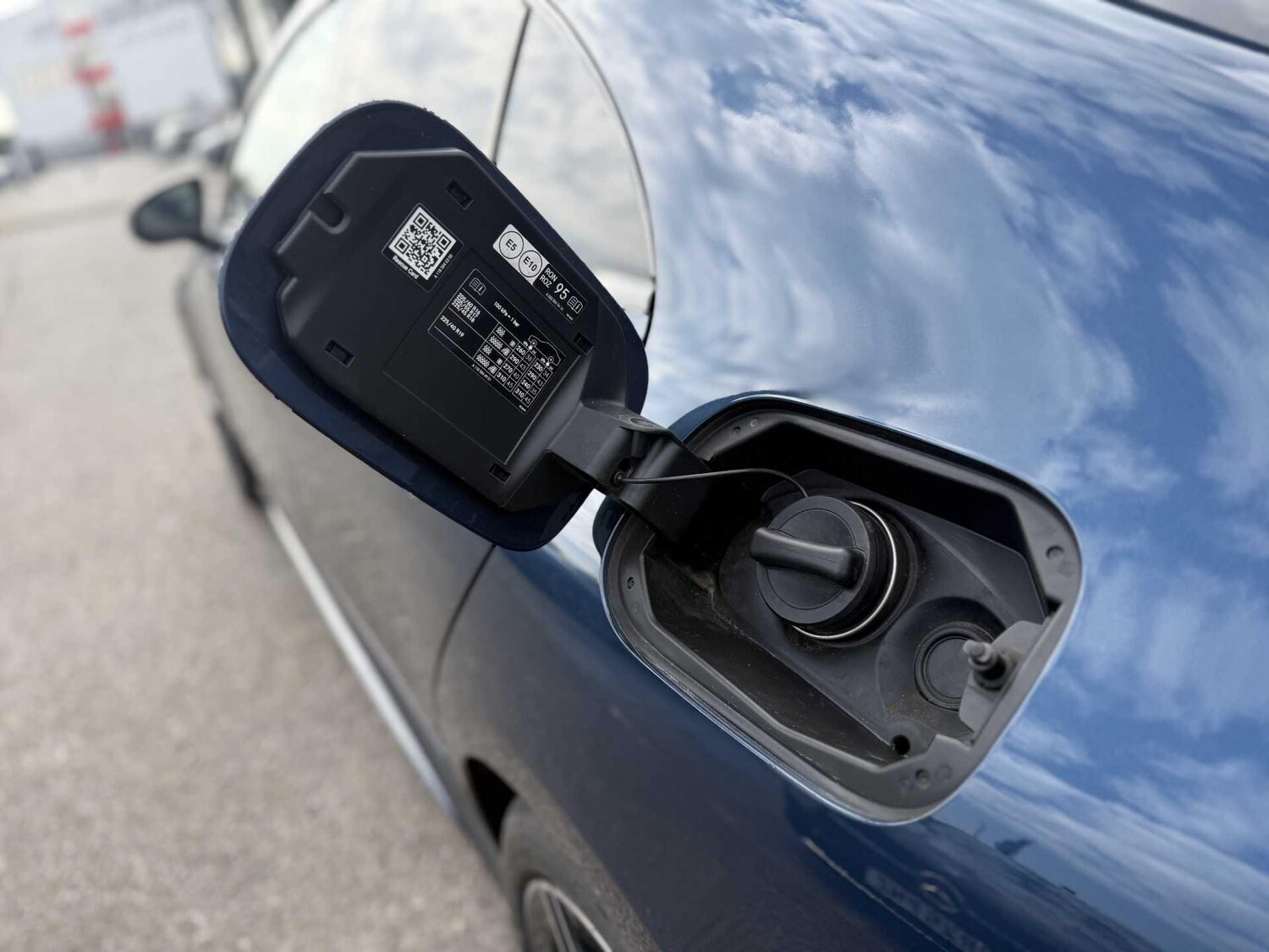 Used Mercedes-Benz CLA for sale - 77768255: Photo 11