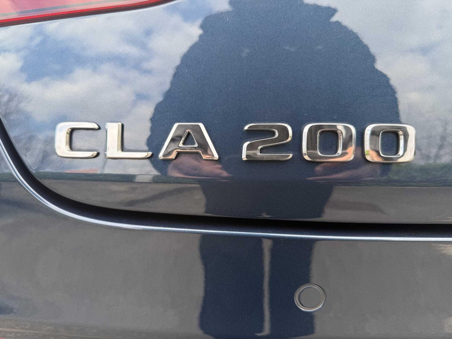 Used Mercedes-Benz CLA for sale - 77768255: Photo 14