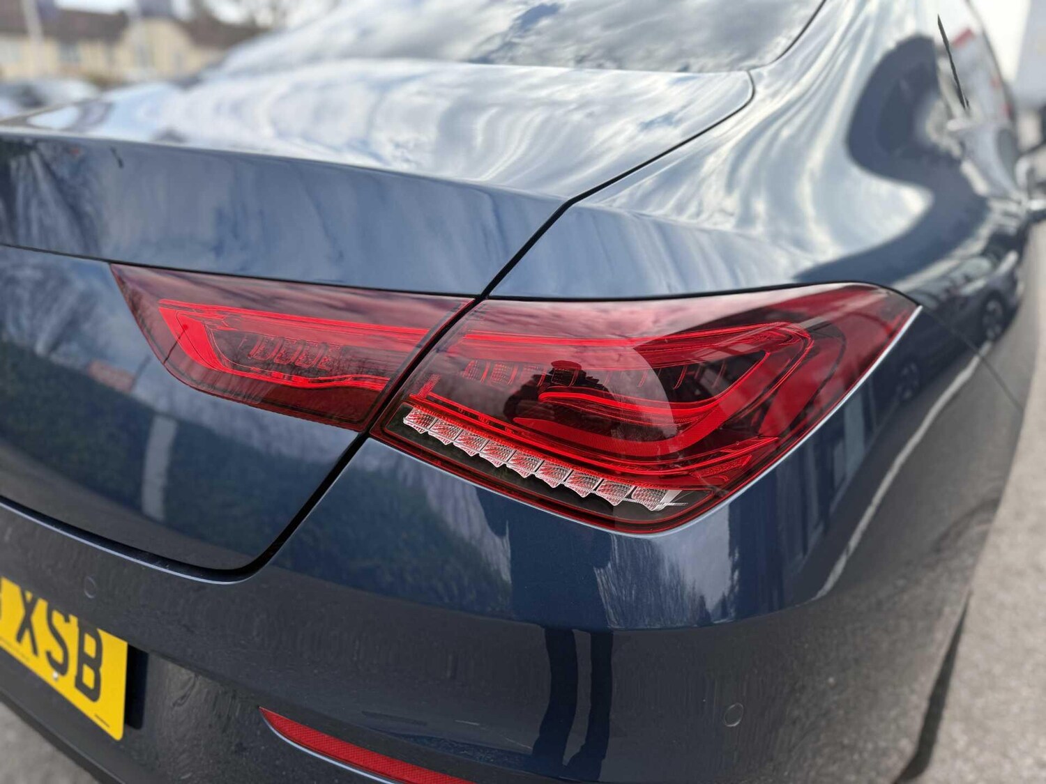 Used Mercedes-Benz CLA for sale - 77768255: Photo 16