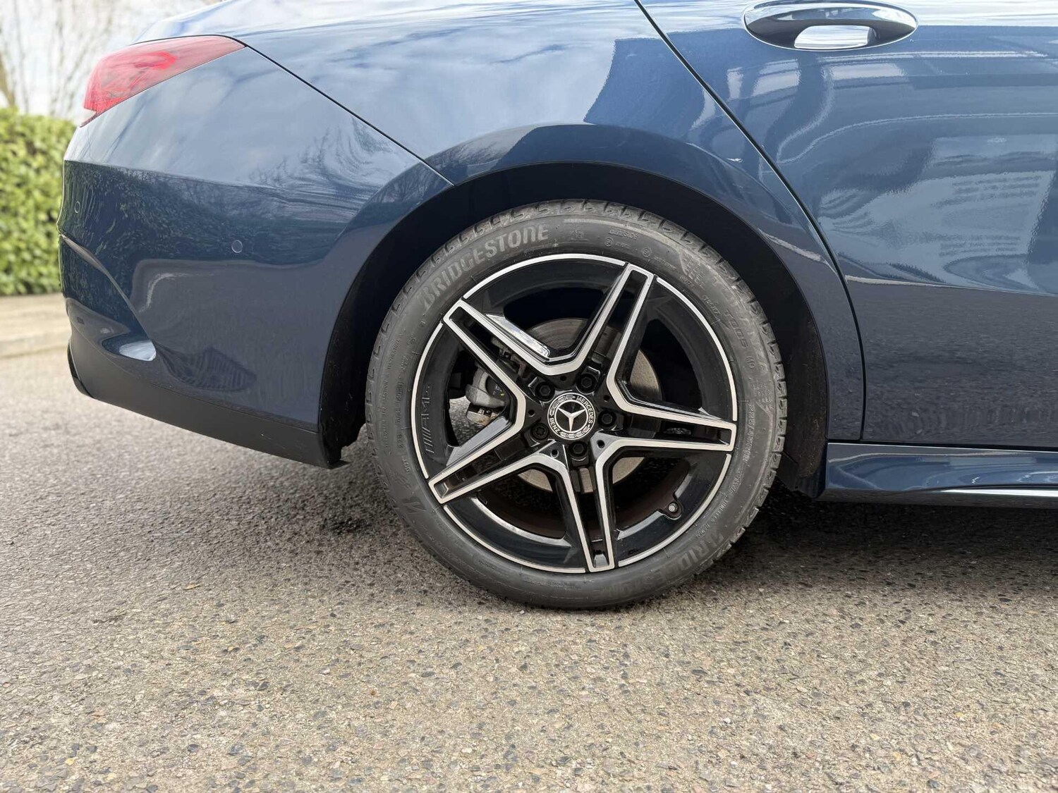 Used Mercedes-Benz CLA for sale - 77768255: Photo 18