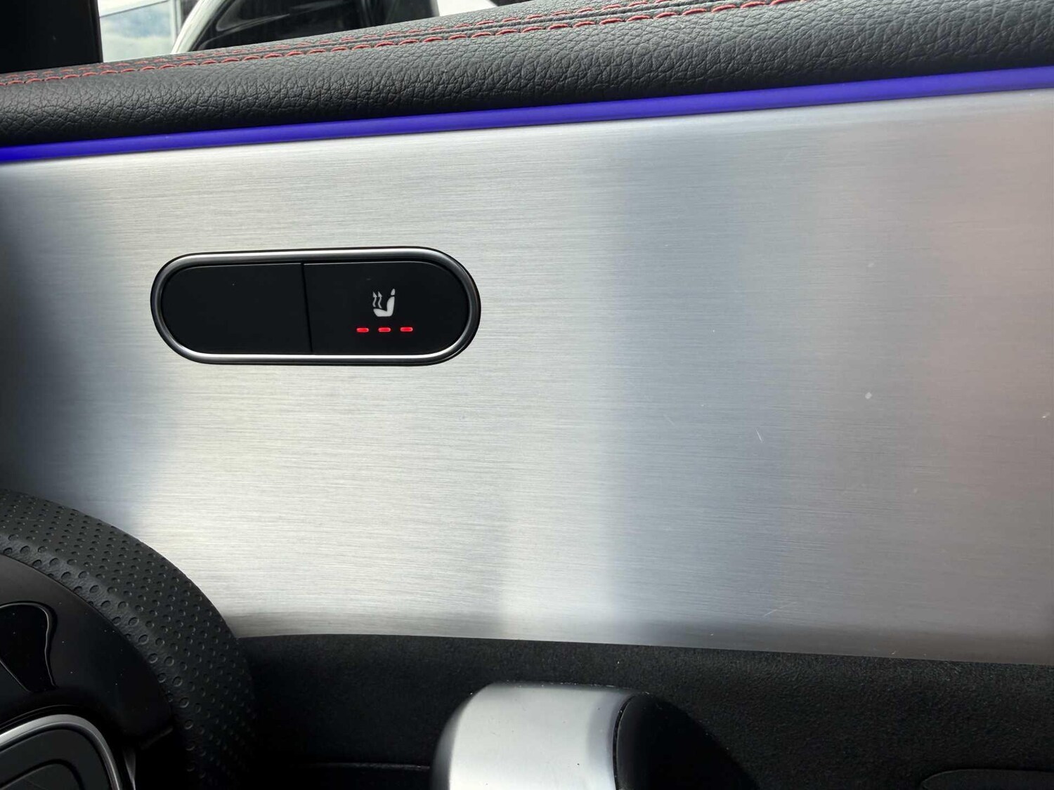 Used Mercedes-Benz CLA for sale - 77768255: Photo 23