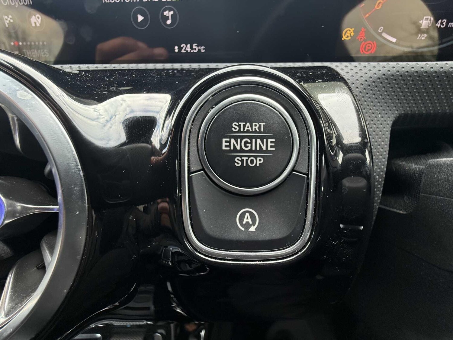 Used Mercedes-Benz CLA for sale - 77768255: Photo 28