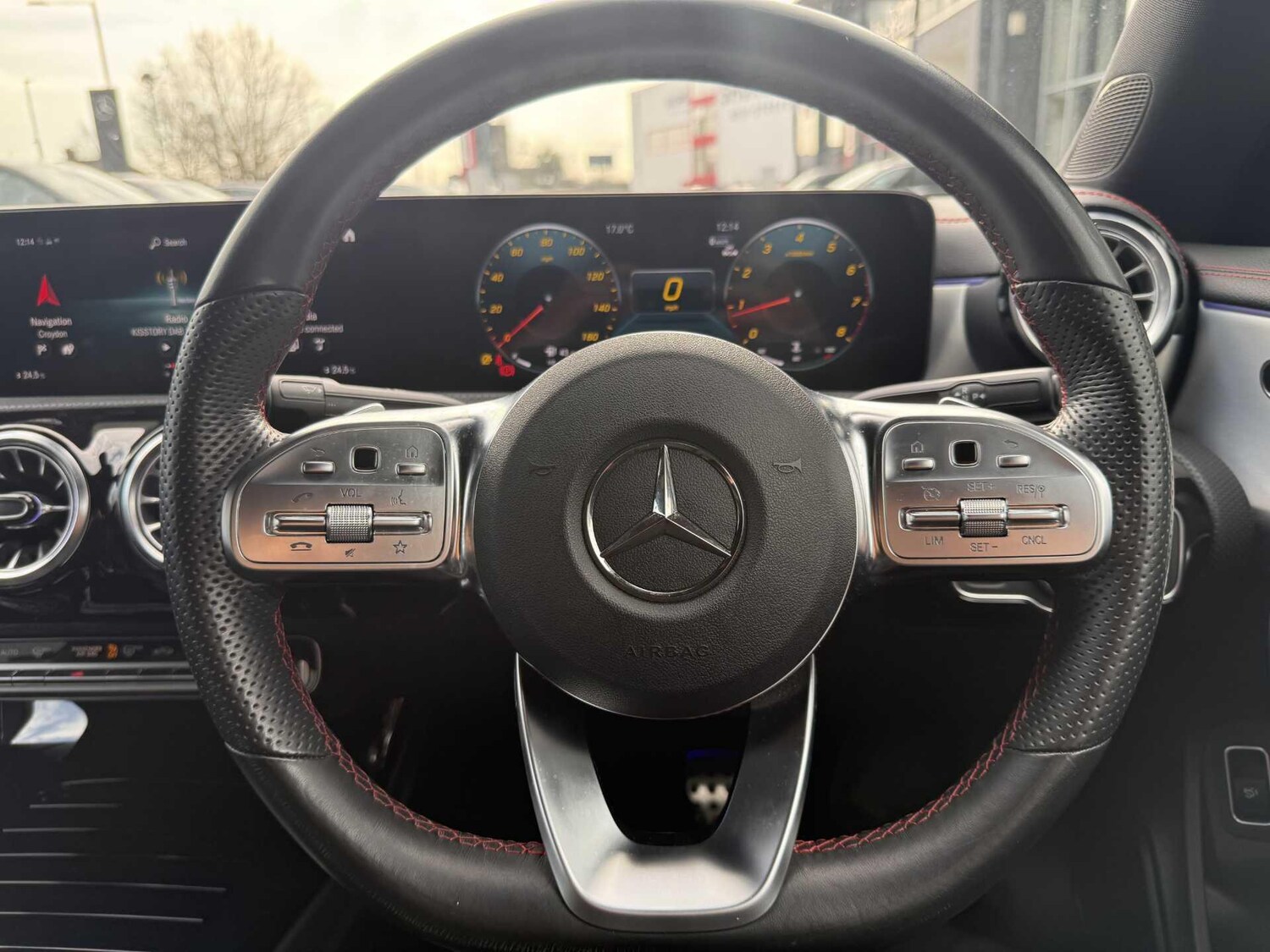 Used Mercedes-Benz CLA for sale - 77768255: Photo 29