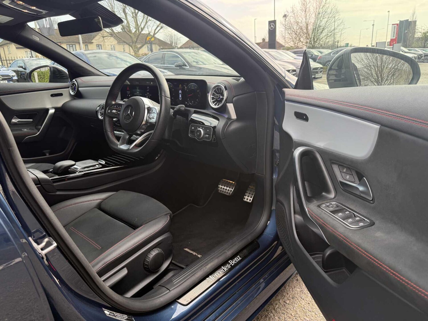 Used Mercedes-Benz CLA for sale - 77768255: Photo 30