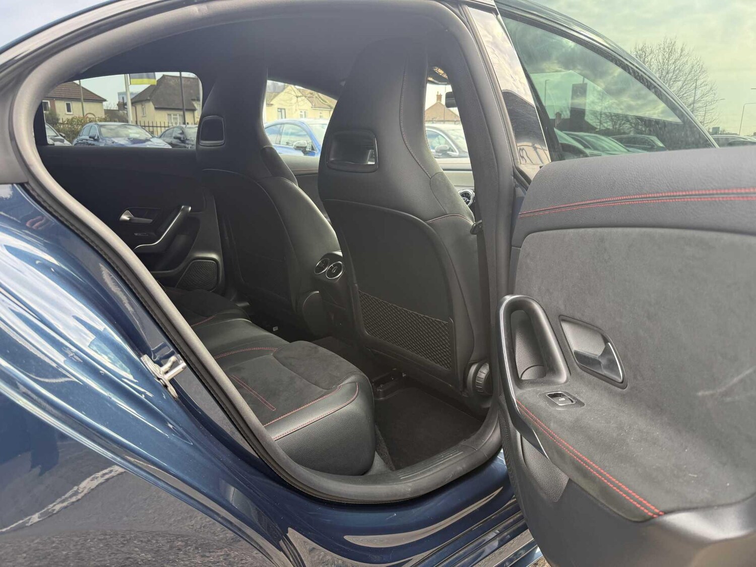 Used Mercedes-Benz CLA for sale - 77768255: Photo 31