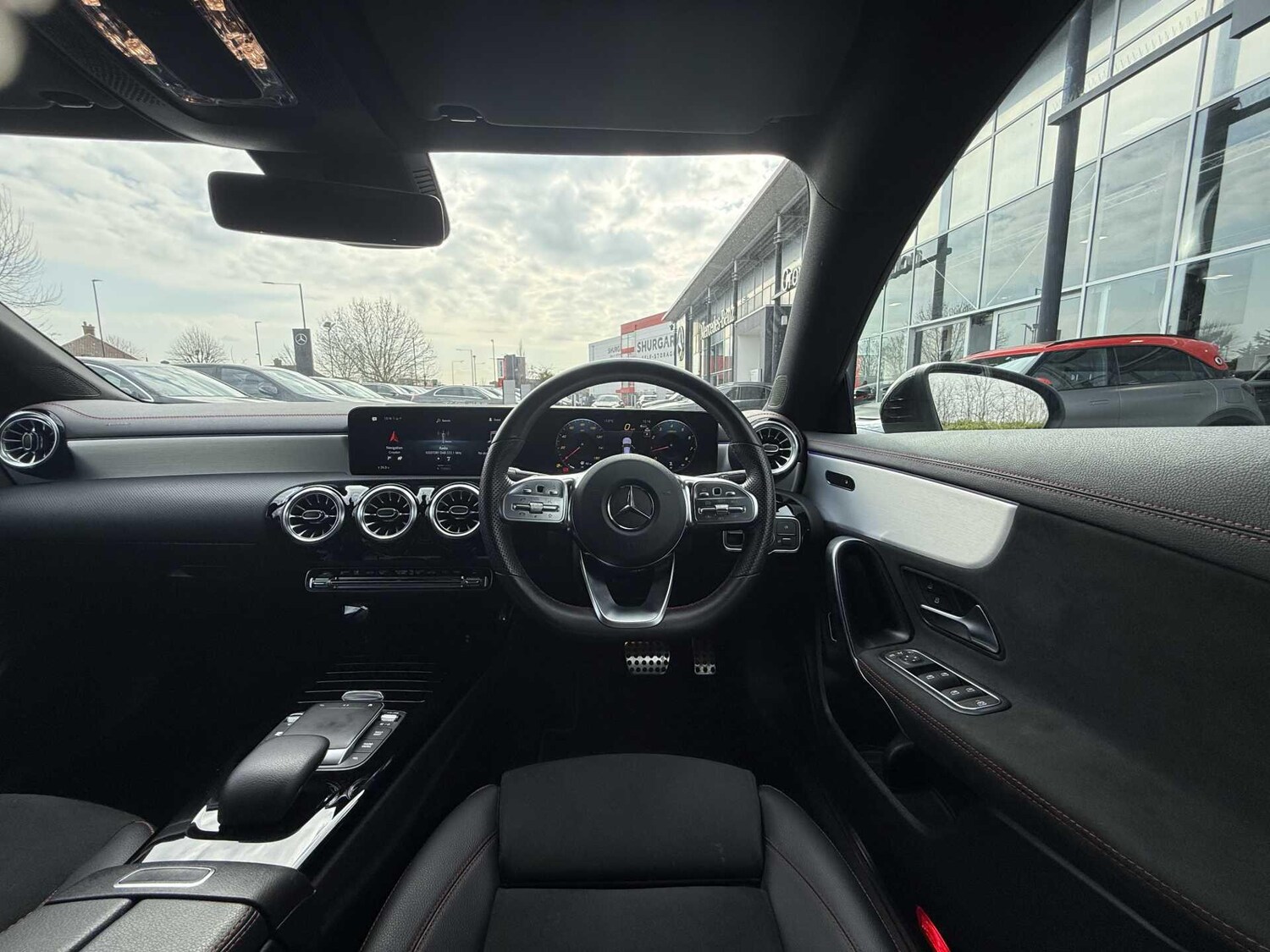 Used Mercedes-Benz CLA for sale - 77768255: Photo 33