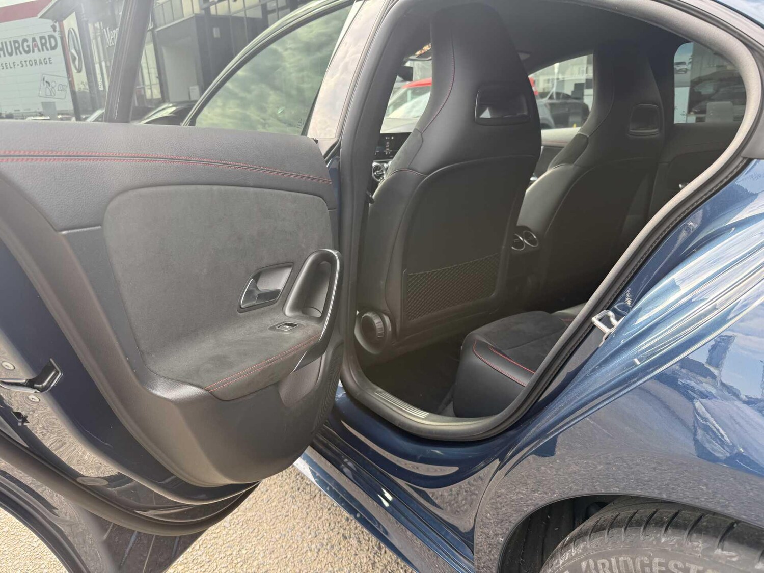 Used Mercedes-Benz CLA for sale - 77768255: Photo 36