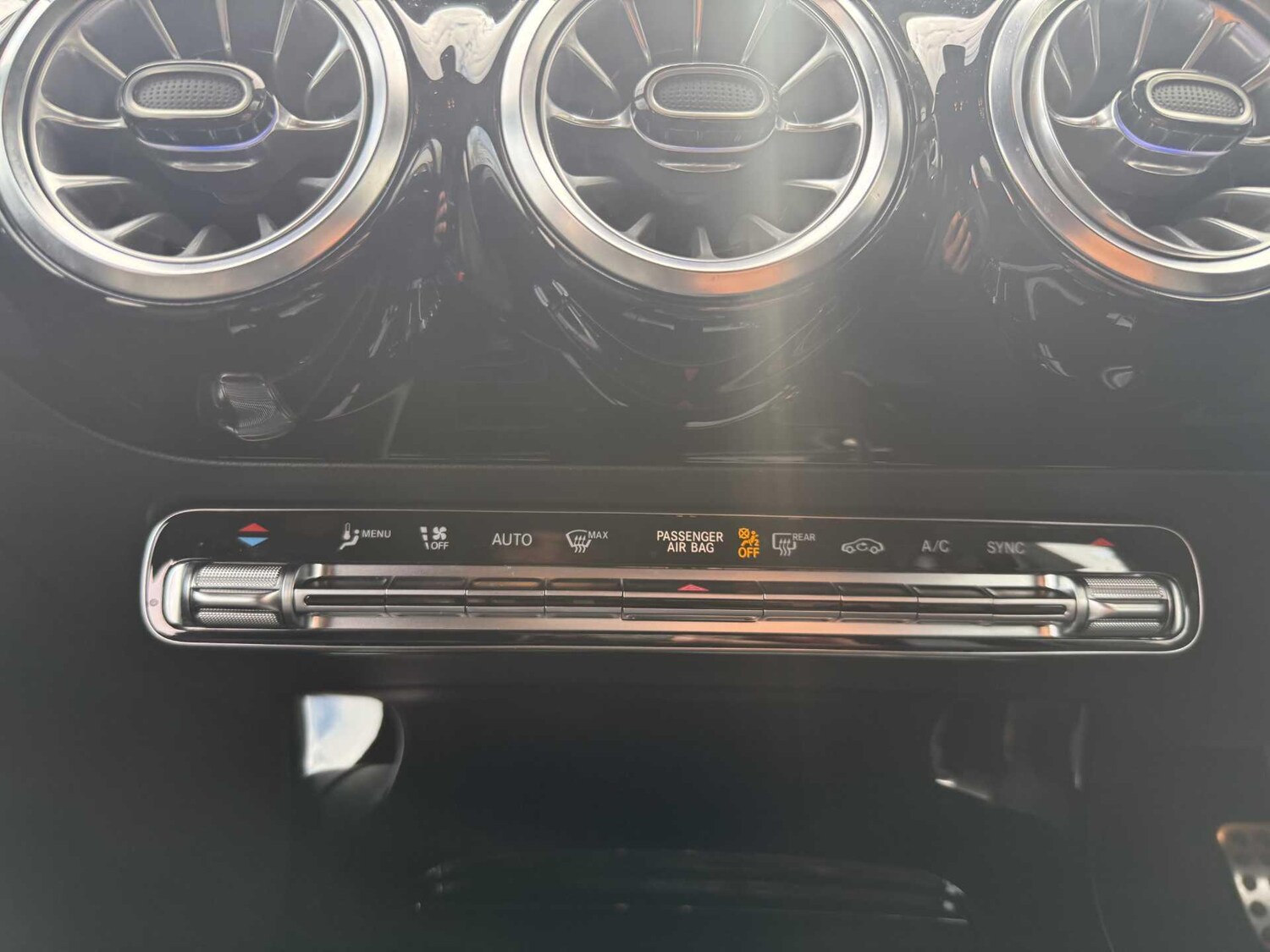 Used Mercedes-Benz CLA for sale - 77768255: Photo 38