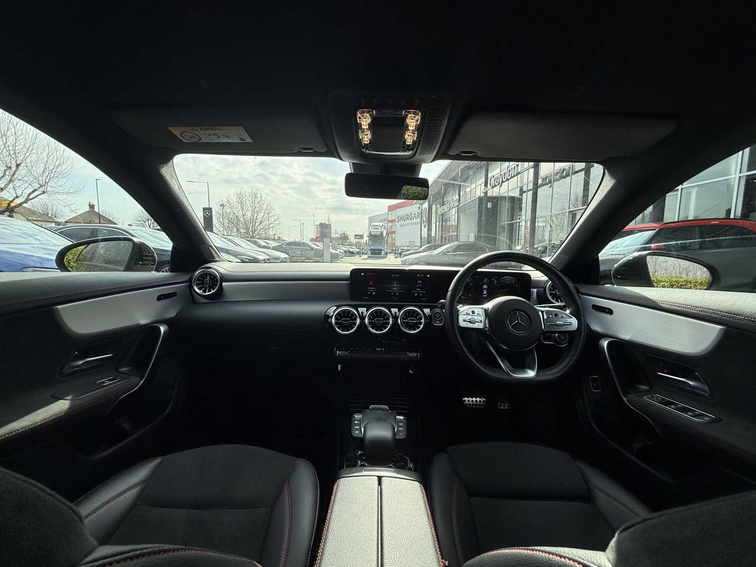 Used Mercedes-Benz CLA for sale - 77768255: Photo 40