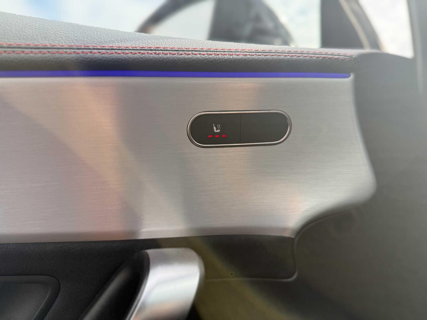 Used Mercedes-Benz CLA for sale - 77768255: Photo 42