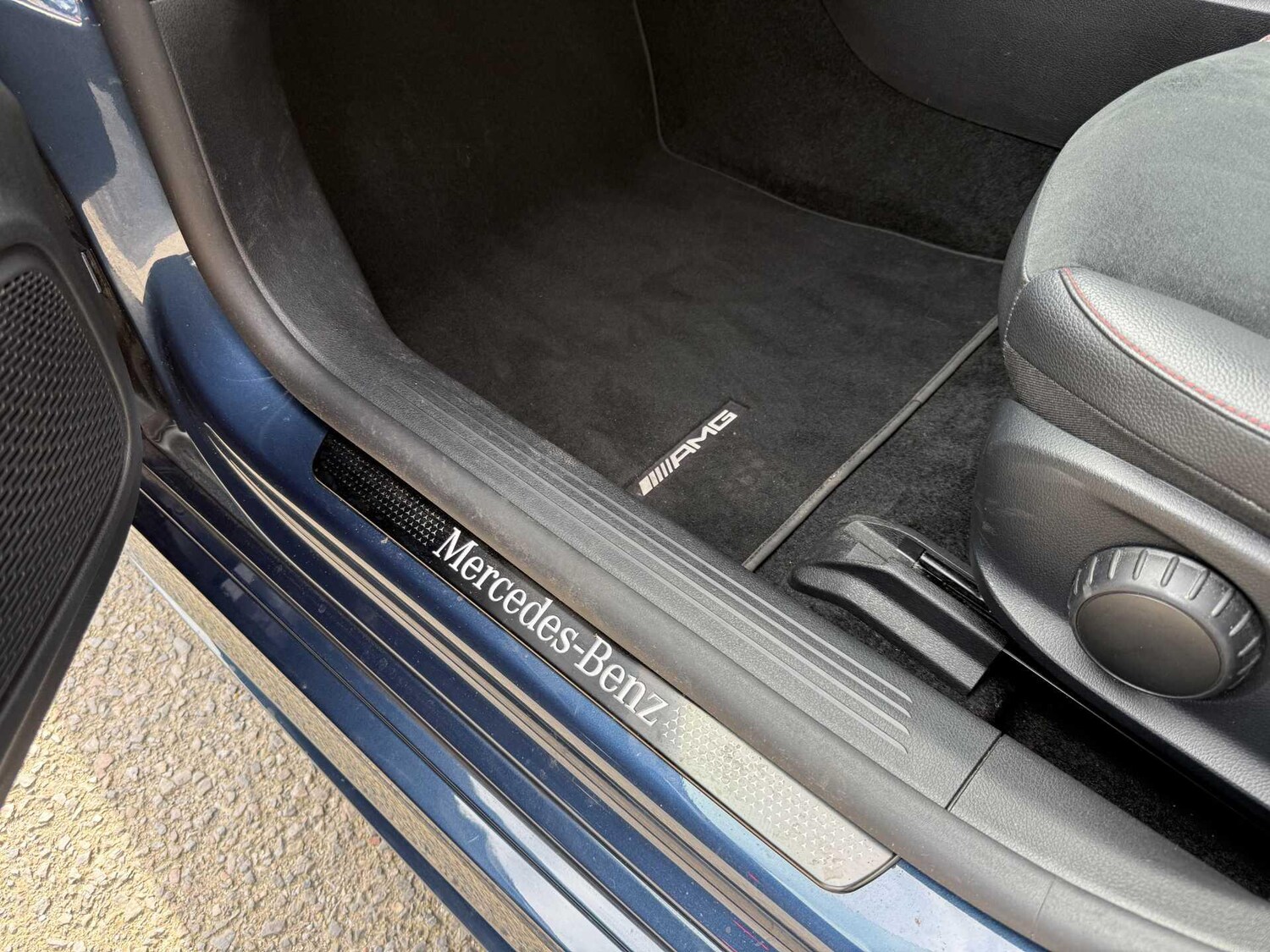 Used Mercedes-Benz CLA for sale - 77768255: Photo 44