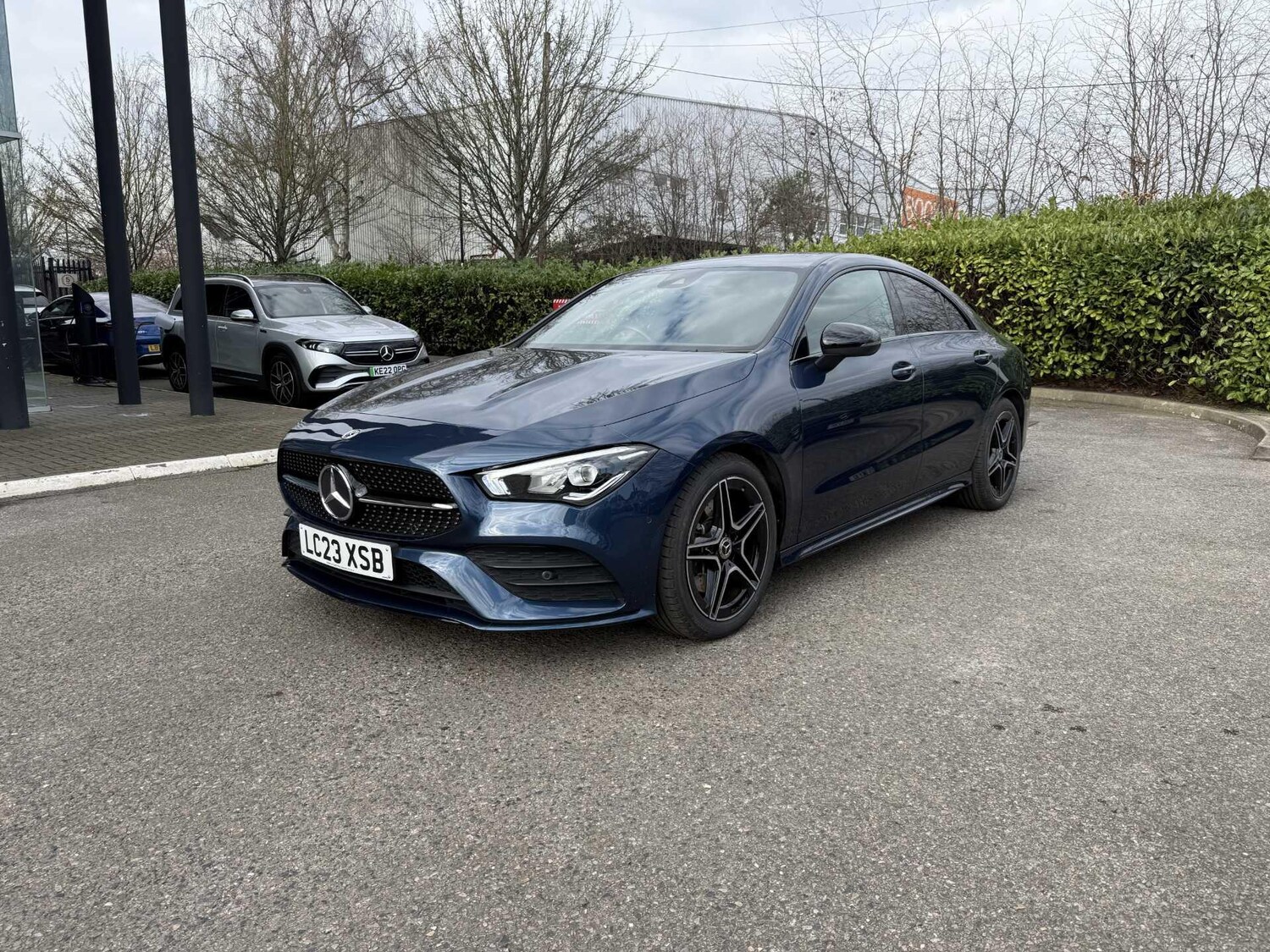 Used Mercedes-Benz CLA for sale - 77768255: Photo 6