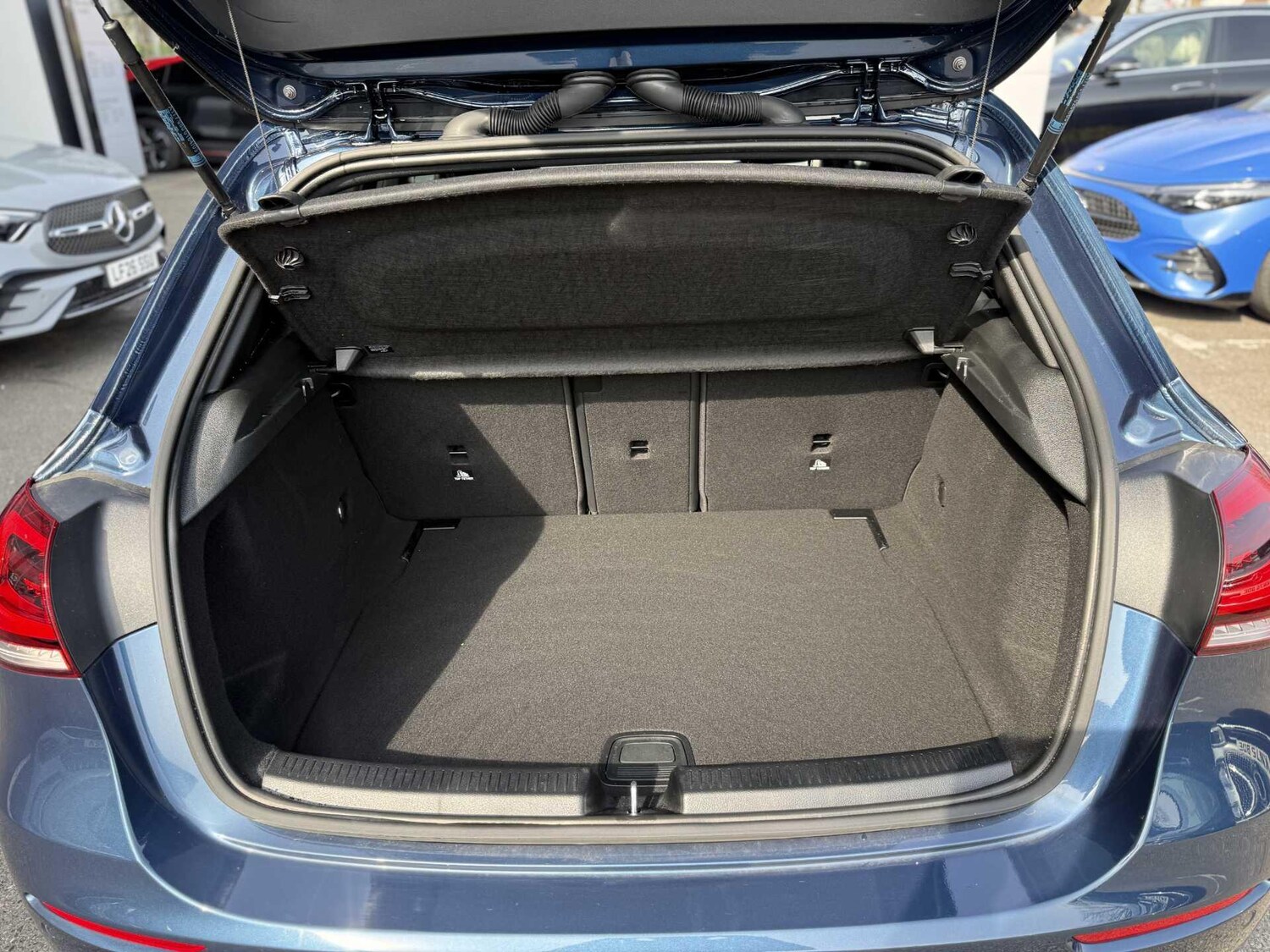 Used Mercedes-Benz A-Class 2023 for sale - 77994201: Photo 14