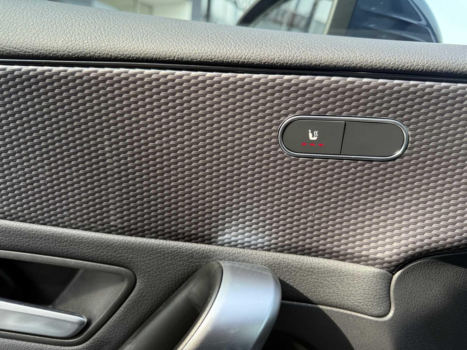 Used Mercedes-Benz A-Class 2023 for sale - 77994201: Photo 19