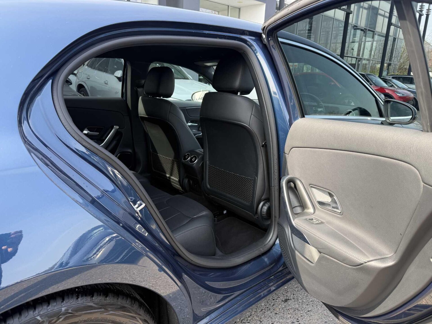 Used Mercedes-Benz A-Class 2023 for sale - 77994201: Photo 30