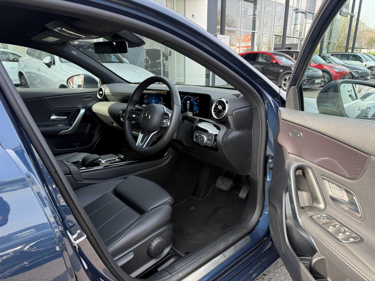 Used Mercedes-Benz A-Class 2023 for sale - 77994201: Photo 31