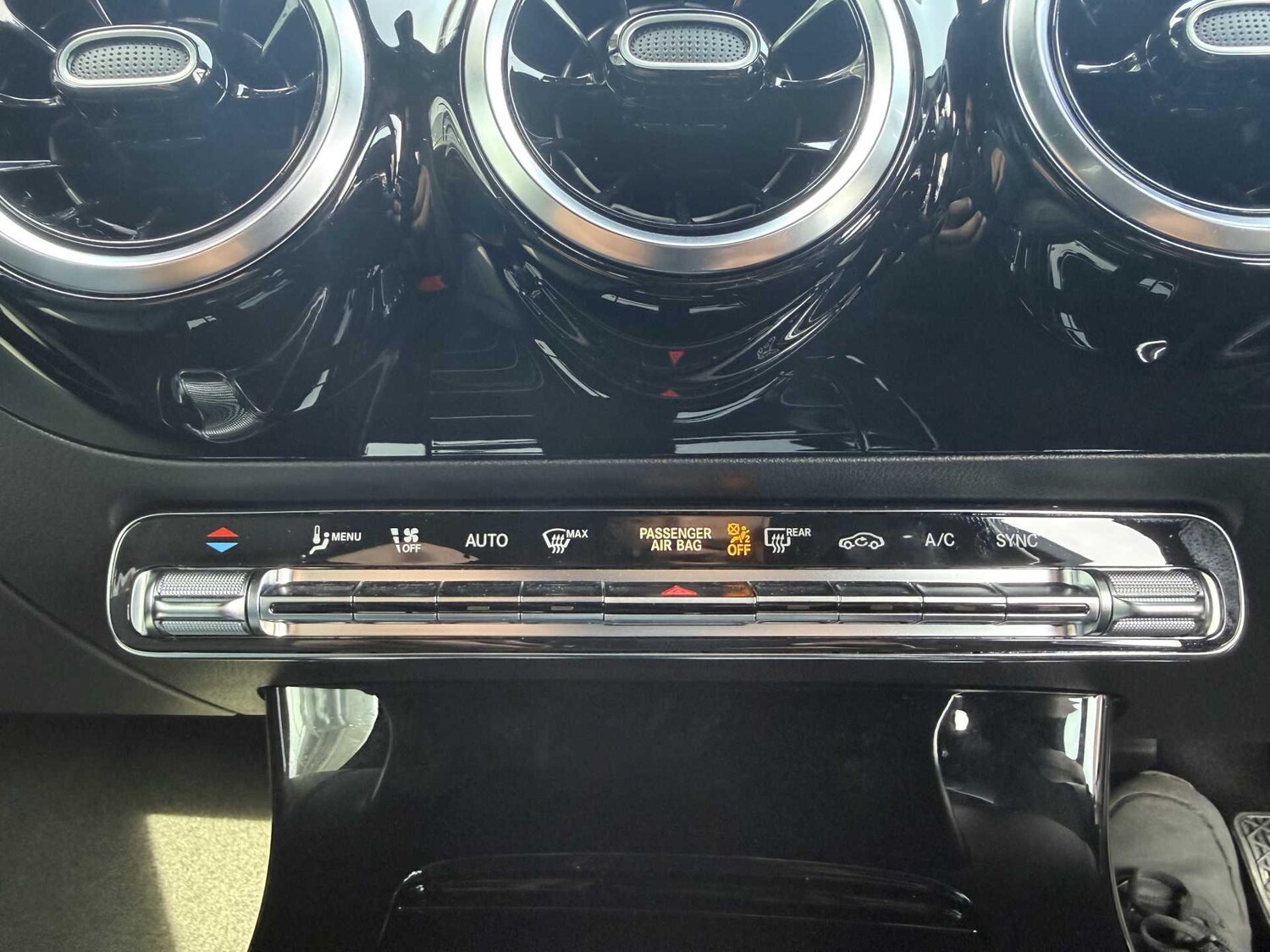 Used Mercedes-Benz A-Class 2023 for sale - 77994201: Photo 34