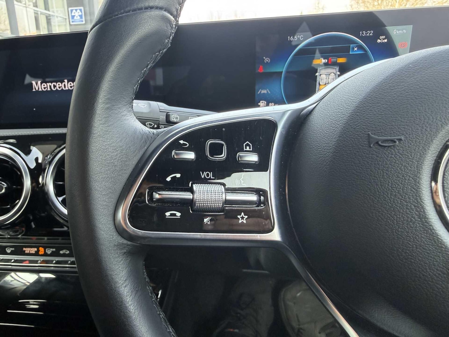 Used Mercedes-Benz A-Class 2023 for sale - 77994201: Photo 43